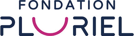 logo fondation pluriel